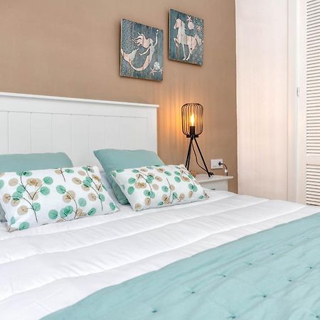 Wintowinrentals Townhouse, Pool & Beach Marbella Zewnętrze zdjęcie