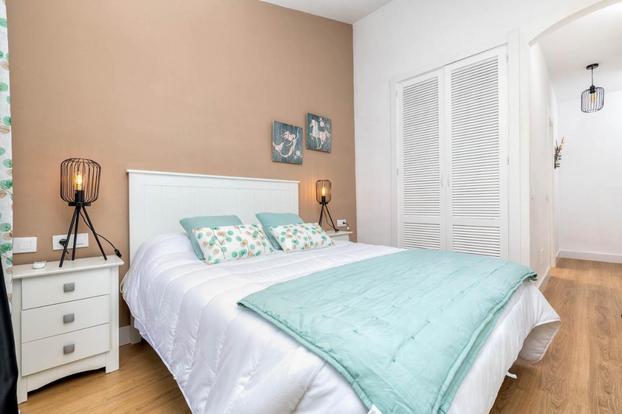 Wintowinrentals Townhouse, Pool & Beach Marbella Zewnętrze zdjęcie
