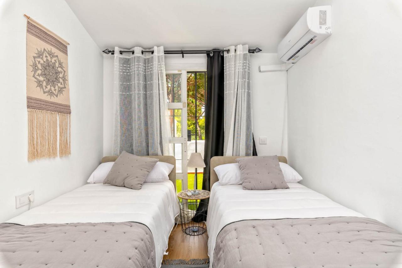 Wintowinrentals Townhouse, Pool & Beach Marbella Zewnętrze zdjęcie