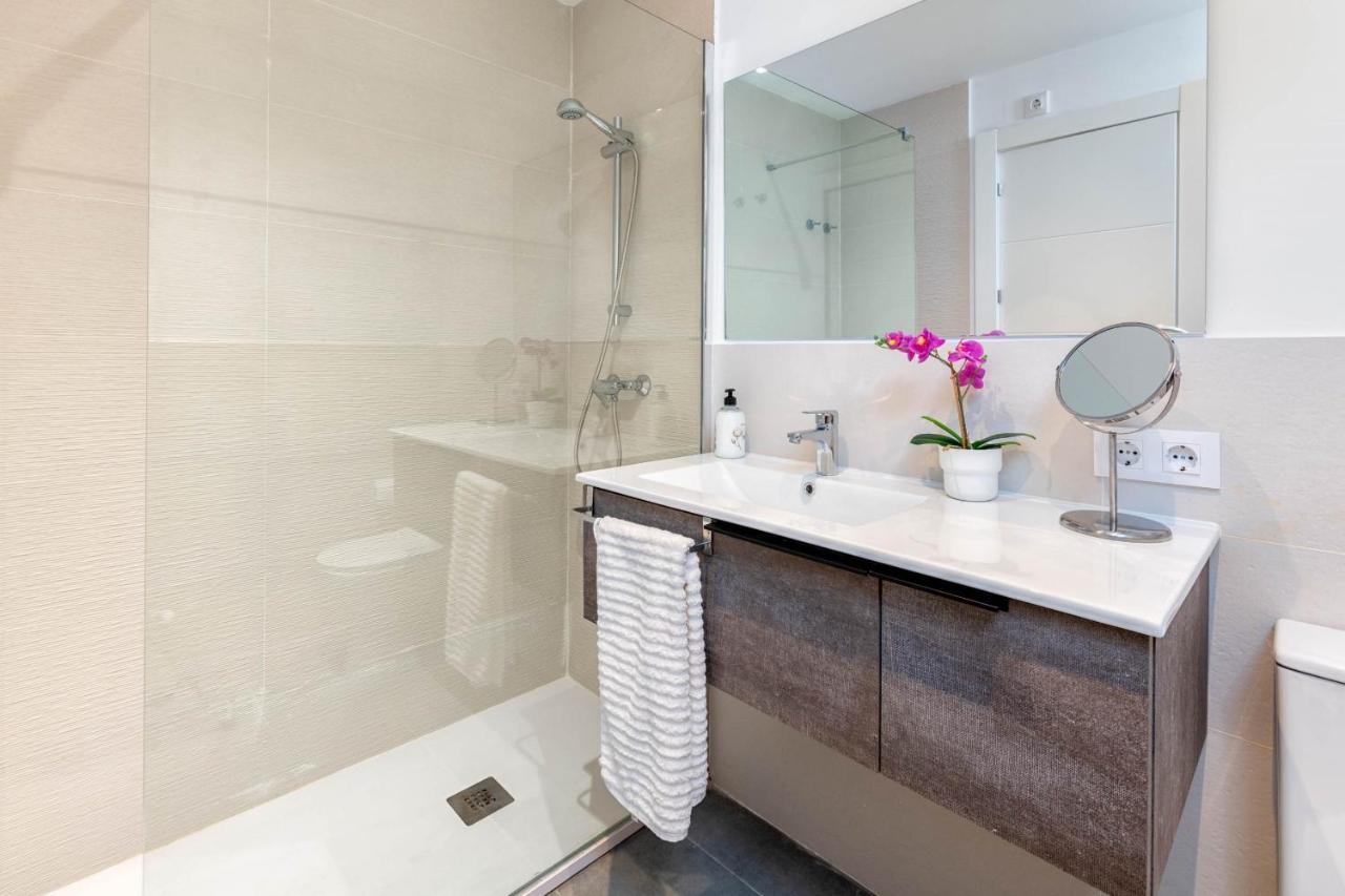 Wintowinrentals Townhouse, Pool & Beach Marbella Zewnętrze zdjęcie