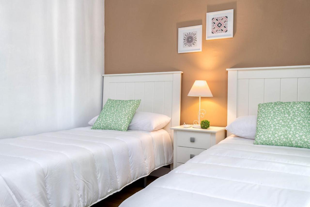 Wintowinrentals Townhouse, Pool & Beach Marbella Zewnętrze zdjęcie