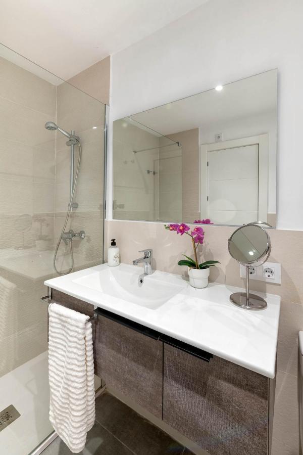 Wintowinrentals Townhouse, Pool & Beach Marbella Zewnętrze zdjęcie